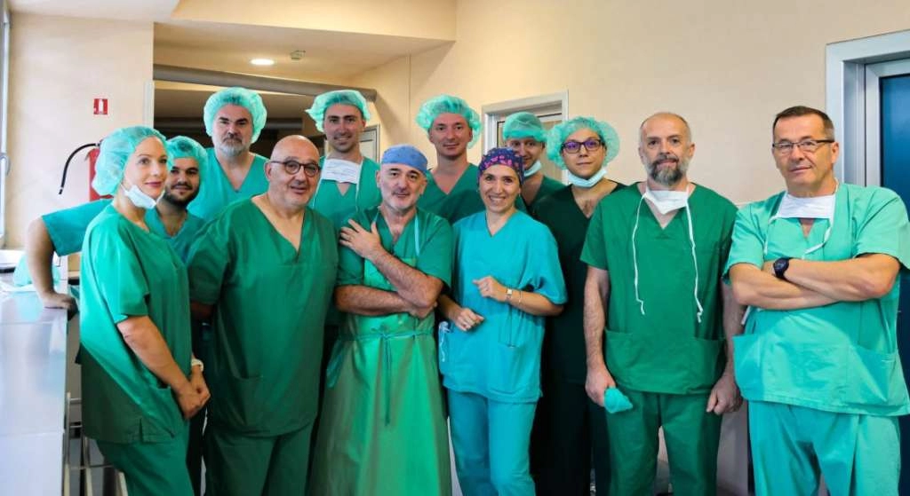 U SKB-u Mostar primijenjena nova metoda liječenja inkontinencije kod žena